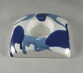Gmundner Keramik-Leuchter modern 10